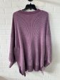 Sweater By Altard State In Purple, Size: Xl on Sale