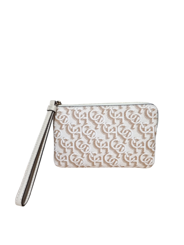 Wristlet Designer By Coach  Size: Small Online