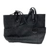 Tote Designer By Michael Kors In Black, Size:Medium Cheap