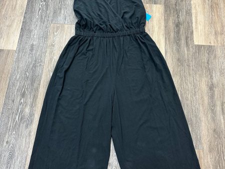 Jumpsuit By Able In Black, Size: L Online