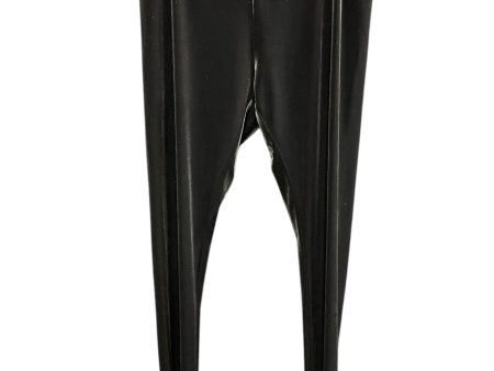 Pants Ankle By J Jill In Black, Size: S For Discount