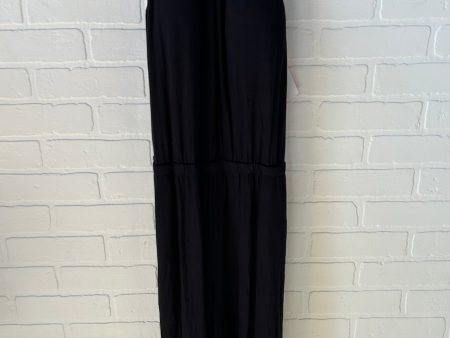 Jumpsuit By Soma In Black, Size: M Hot on Sale