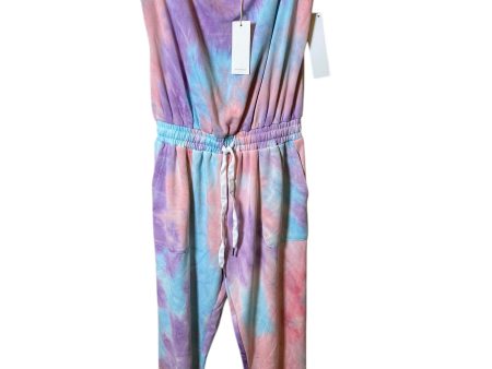 Jumpsuit By Vici In Multi-colored, Size: S Online Hot Sale