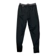 Athletic Pants By Under Armour In Black, Size: S Online Sale