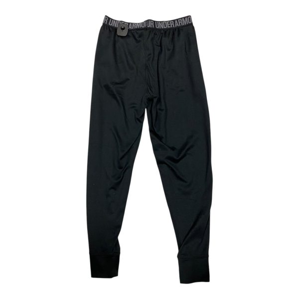 Athletic Pants By Under Armour In Black, Size: S Online Sale