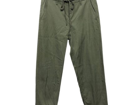 Pants Chinos & Khakis By Liverpool In Green, Size: 6 For Sale