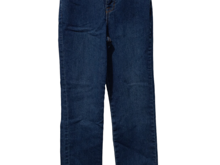 Jeans Straight By Style And Company  Size: 2 For Discount