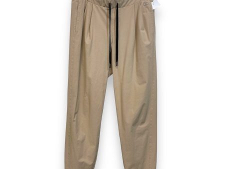 Athletic Pants By Calia In Tan, Size: M Discount