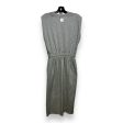 Athletic Dress By Calia In Grey, Size: S Fashion