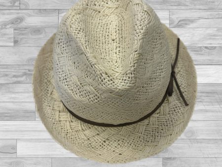 Hat Fedora By Bass For Discount