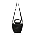 Handbag Leather By Clothes Mentor, Size: Medium Sale