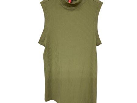 Bodysuit By Spanx In Green, Size: S For Sale