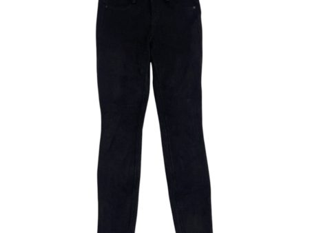 Pants Other By Level 99 In Black, Size: 2 Supply