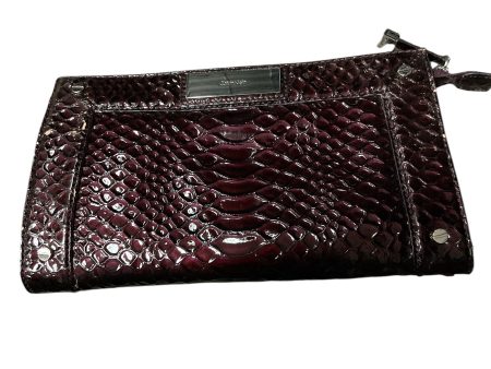 Clutch By Calvin Klein, Size: Small Fashion