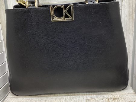 Crossbody By Calvin Klein, Size: Medium Supply