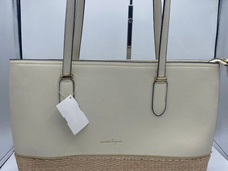 Handbag By Nanette Lepore, Size: Medium Online now