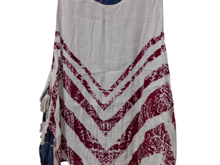 Blouse Sleeveless By Free People  Size: M Cheap