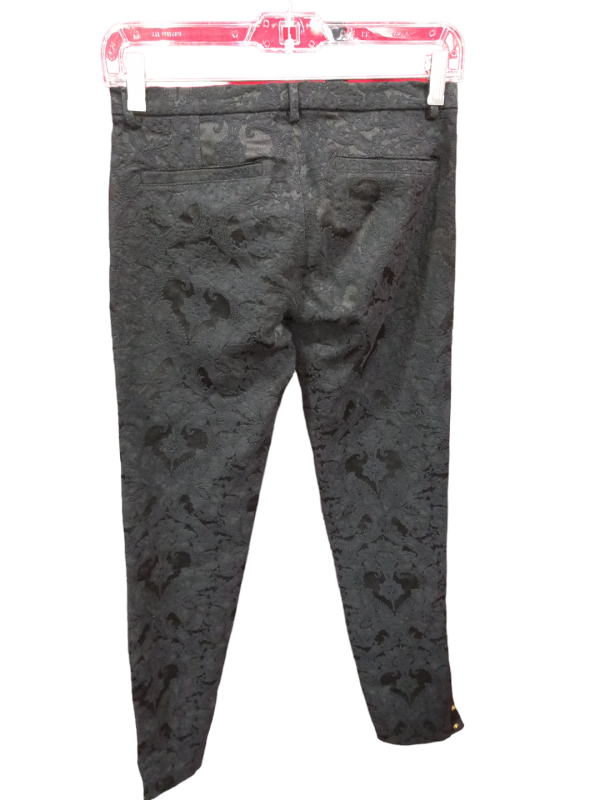 Pants Ankle By Zara  Size: 2 Online