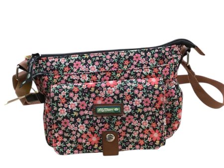 Crossbody By Lily Bloom, Size: Medium Sale