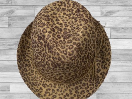 Hat Fedora By Apt 9 on Sale