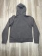 Sweatshirt Hoodie By The North Face In Grey, Size: M For Discount