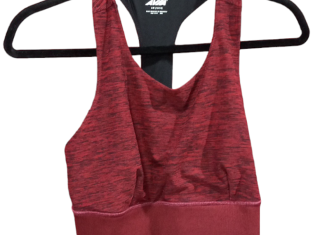 Athletic Bra By Avia  Size: L Online Hot Sale