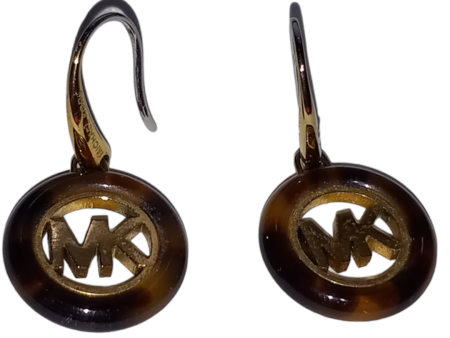 Earrings Dangle drop By Michael By Michael Kors For Cheap