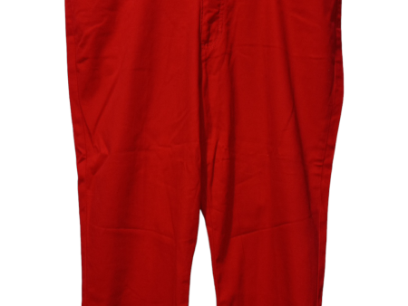 Capris By St Johns Bay  Size: L Online Hot Sale