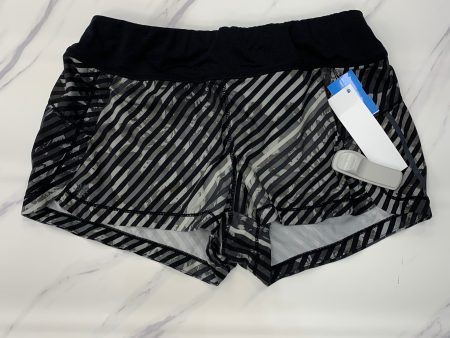 Athletic Shorts By Athleta In Black, Size: S Online