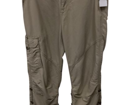 Pants Cargo & Utility By Marmot In Tan, Size: 6 Online now