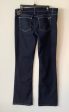 Jeans Boot Cut By Joes Jeans In Blue Denim, Size: 14 Supply