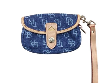 Wallet Designer By Dooney And Bourke, Size: Small Supply