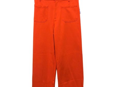 Pants Chinos & Khakis By Jones New York In Orange, Size: 4 Supply