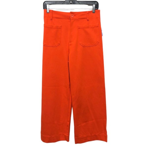 Pants Chinos & Khakis By Jones New York In Orange, Size: 4 Supply