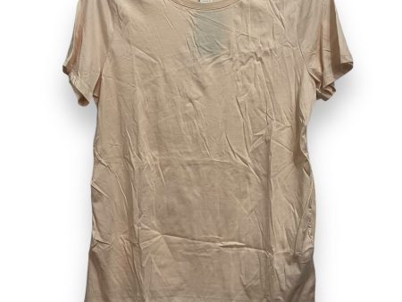 Mat Top Short Sleeve By H&m Mama, Size: M Discount