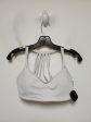 Athletic Bra By Lululemon In White, Size: 6 Online