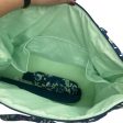 Tote By Vera Bradley In Blue, Size:Large Fashion