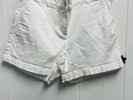 Shorts By Tommy Bahama In White, Size: 12 Supply