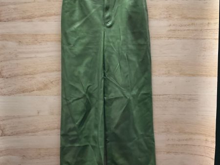 Pants Other By Urban Outfitters In Green, Size: 6 Discount