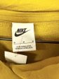 Athletic Sweatshirt Hoodie By Nike Apparel In Chartreuse, Size: M Hot on Sale