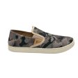 Shoes Flats By Olukai In Camouflage Print, Size:9.5 Online