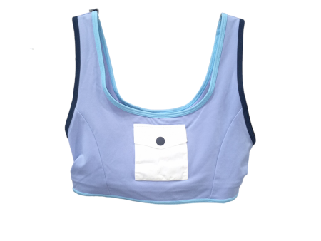 Athletic Bra By New Balance  Size: S Supply