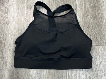 Athletic Bra By Old Navy In Black, Size: M Online