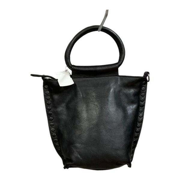 Handbag Leather By Clothes Mentor, Size: Medium Sale