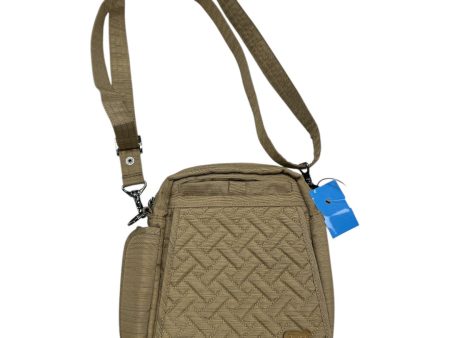 Crossbody By Lugg, Size: Small on Sale