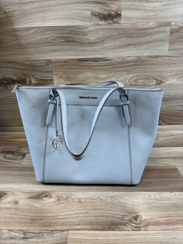 Tote Designer By Michael Kors, Size: Large For Sale