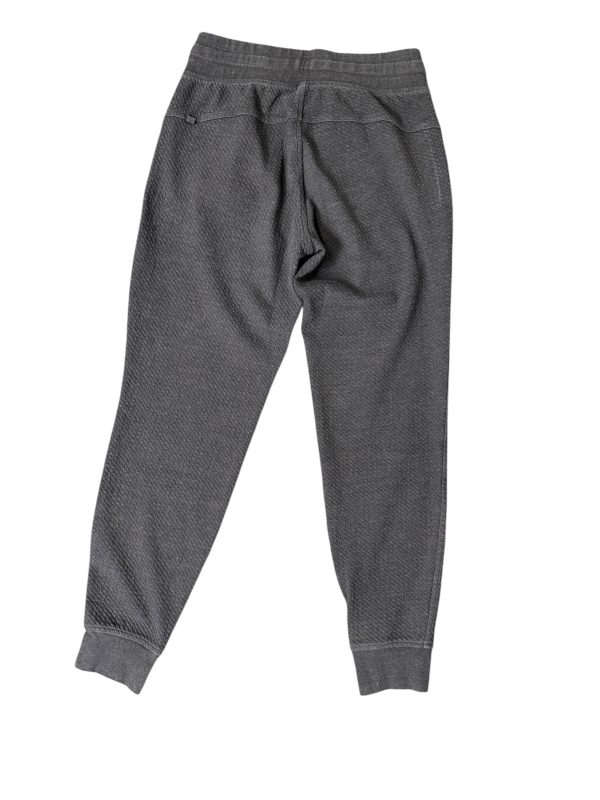 Athletic Pants By Lululemon In Black, Size: 4 Online now