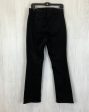 Jeans Boot Cut By Not Your Daughters Jeans In Black Denim, Size: 12 Online