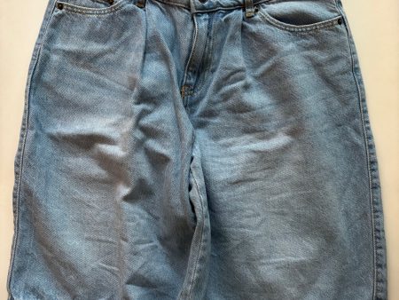 Shorts By future collective In Blue, Size: 6 Sale