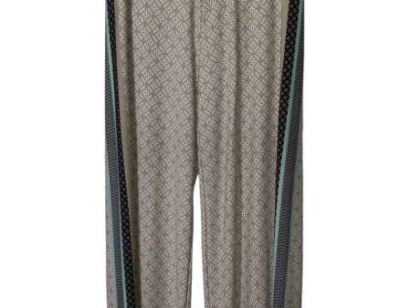 Pants Wide Leg By Cato  Size: M Discount